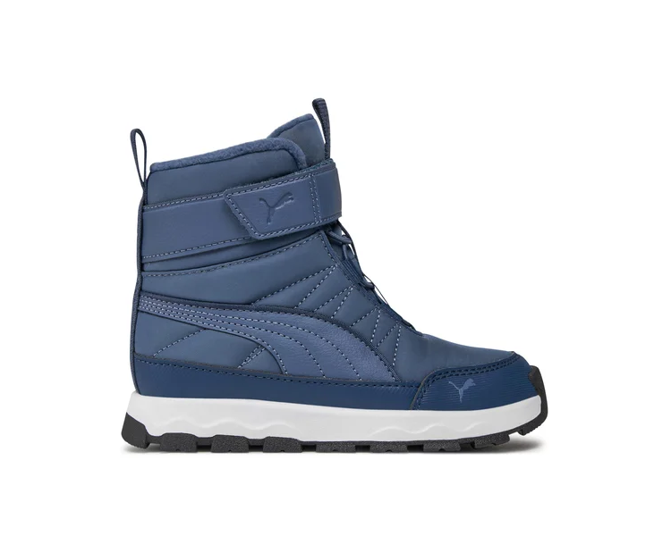 Buty dziecięce PUMA Evolve Boot AC 392646-02