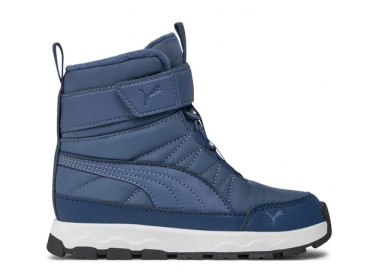 Buty dziecięce PUMA Evolve Boot AC 392646-02