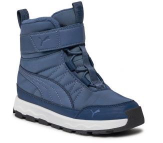 Buty dziecięce PUMA Evolve Boot AC 392646-02