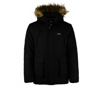 Kurtka męska Monotox BERGER PARKA MX20045