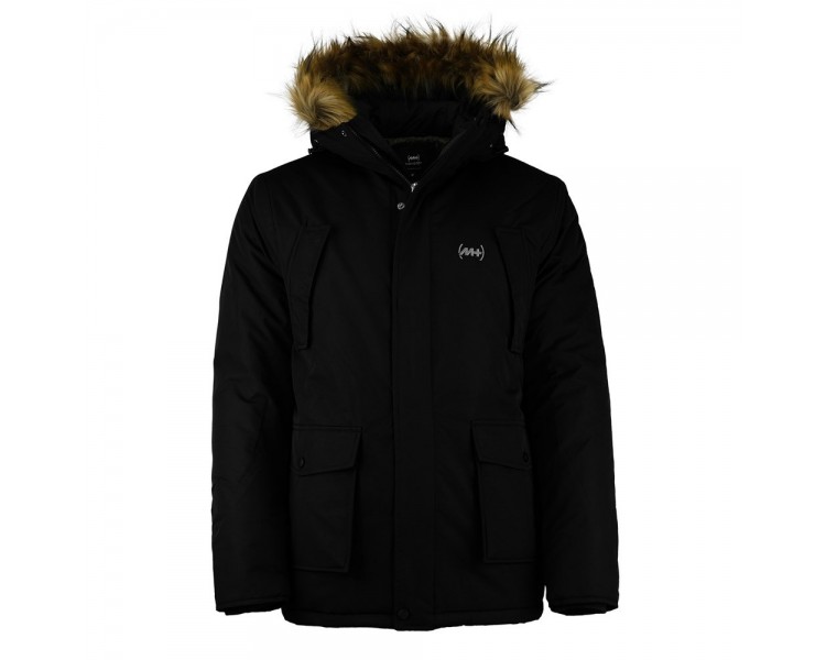 Kurtka męska Monotox BERGER PARKA MX20045