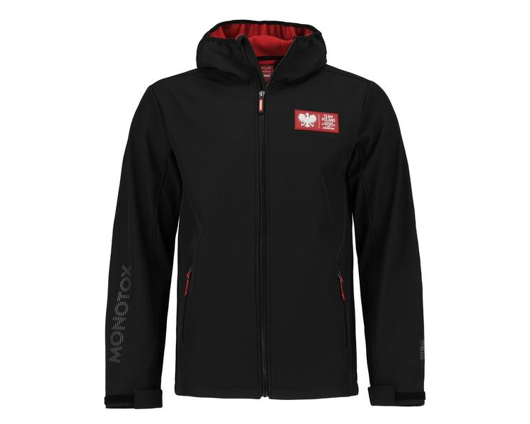 Kurtka Monotox MONOTECH 2 MX22027