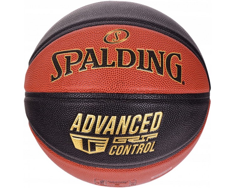 Piłka Spalding Advanced Grip 76-872Z
