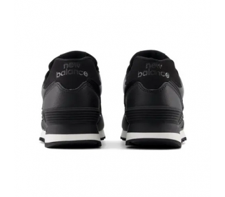 Buty damskie New Balance WL574IB2