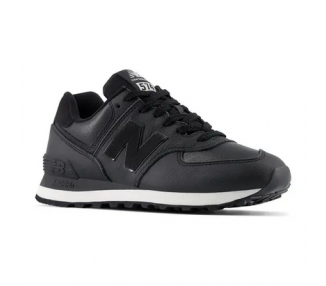 Buty damskie New Balance WL574IB2