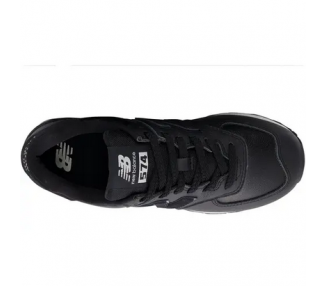 Buty damskie New Balance WL574IB2
