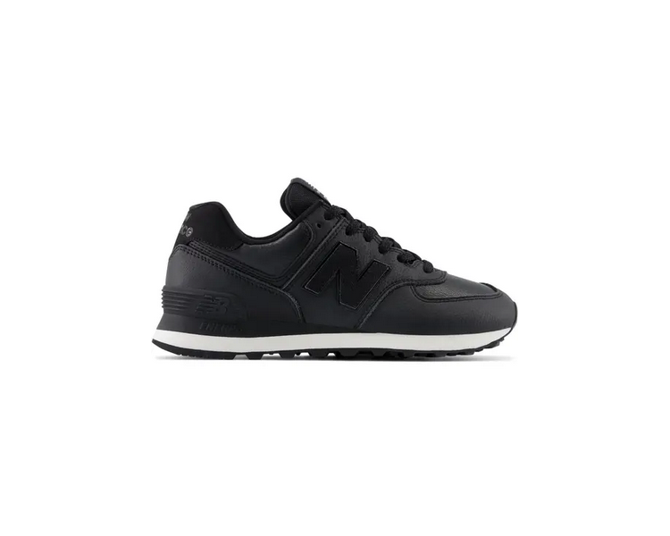 Buty damskie New Balance WL574IB2