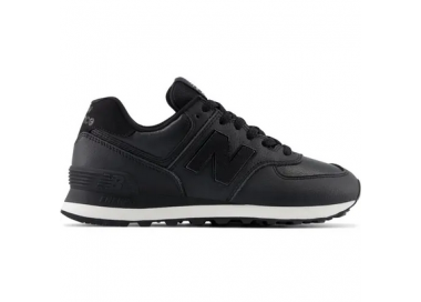 Buty damskie New Balance WL574IB2