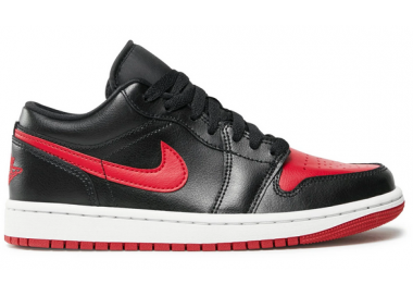 Buty damskie  Air Jordan 1 LOW  DC0774-061