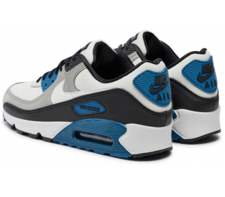 Buty Męskie Nike Air Max 90 FB9658-002