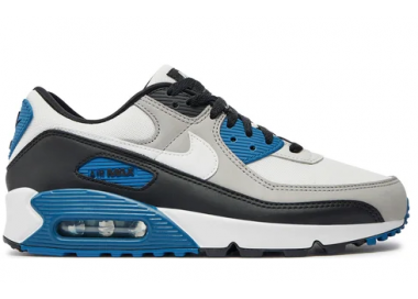 Buty Męskie Nike Air Max 90 FB9658-002