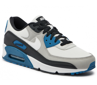 Buty Męskie Nike Air Max 90 FB9658-002