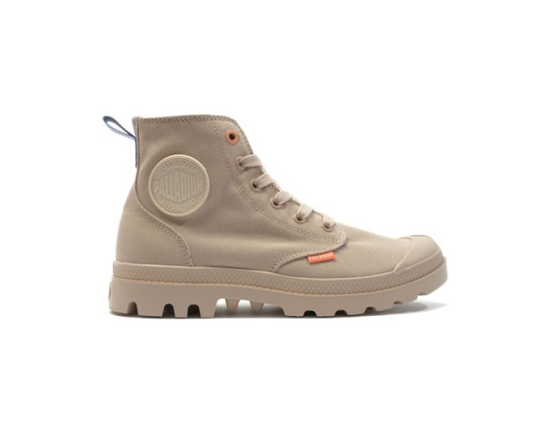 Buty Trapery PALLADIUM Pampa 99140-662