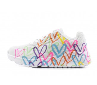 Buty Skechers Uno Lite 314064L-WMN