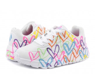 Buty Skechers Uno Lite 314064L-WMN