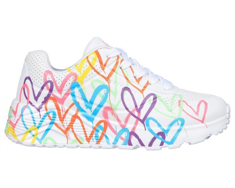 Buty Skechers Uno Lite 314064L-WMN
