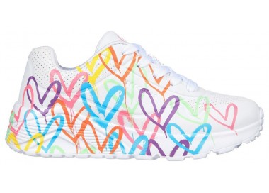 Buty Skechers Uno Lite 314064L-WMN