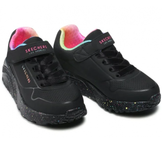 Buty Skechers Uno 310457L-BKMT