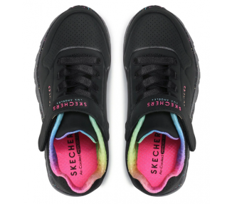 Buty Skechers Uno 310457L-BKMT