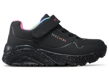 Buty Skechers Uno 310457L-BKMT