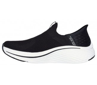 Buty damskie Skechers Max Cushioning Elite 2.0 129611-BKW | Butys.pl