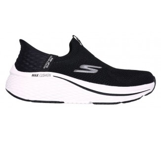 Buty damskie Skechers Max Cushioning Elite 2.0 129611-BKW | Butys.pl