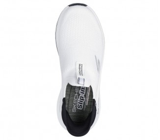 Buty damskie  Skechers Elite 2.0 129611-WBK