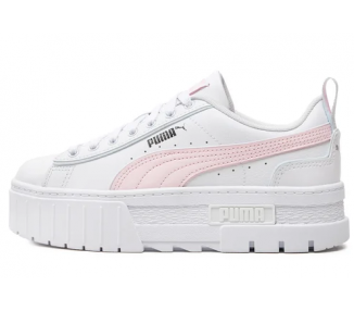 Buty młodzieżowe Puma Mayze Lth 396664-02