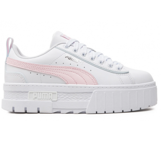 Buty młodzieżowe Puma Mayze Lth 396664-02