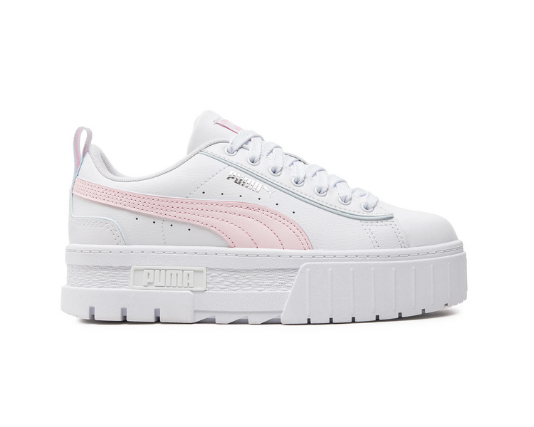 Buty młodzieżowe Puma Mayze Lth 396664-02