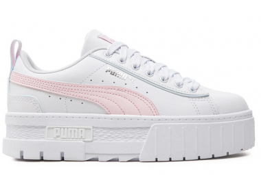 Buty młodzieżowe Puma Mayze Lth 396664-02