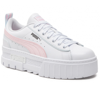 Buty młodzieżowe Puma Mayze Lth 396664-02