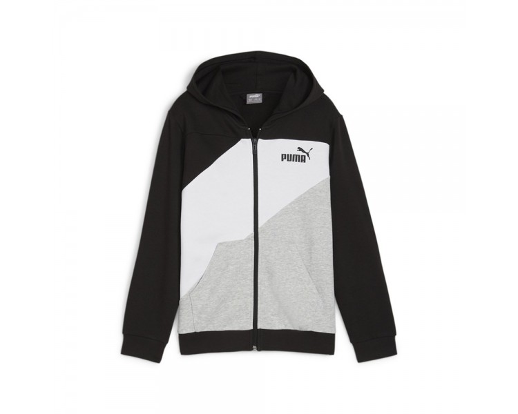 Bluza  dziecięca Puma 679251-01