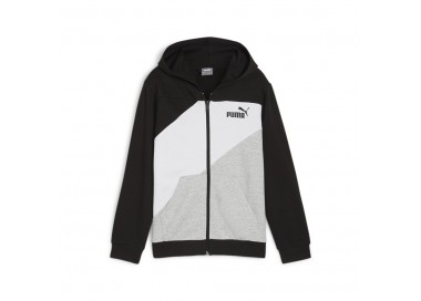 Bluza  dziecięca Puma 679251-01