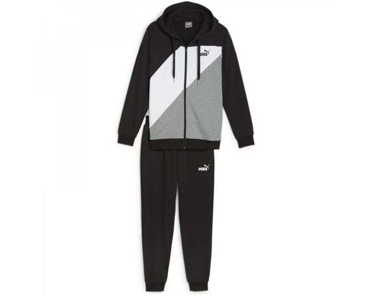 Dres męski PUMA 679730-01