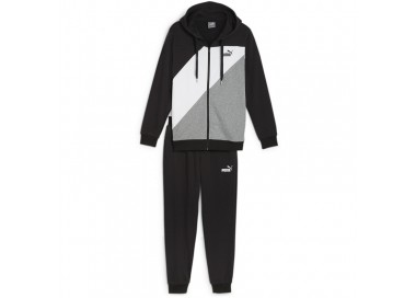 Dres męski PUMA 679730-01