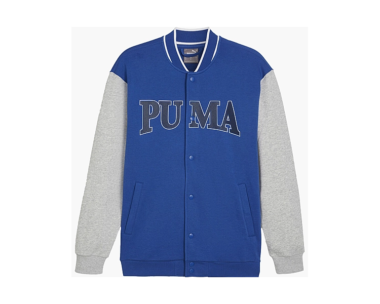 Kurtka męska dresowa Puma 678971-17