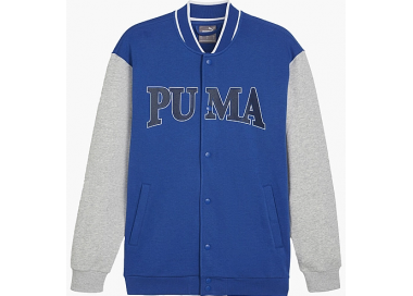 Kurtka męska dresowa Puma 678971-17