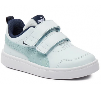 Buty dziecięce PUMA Courtflex v2 371543-31