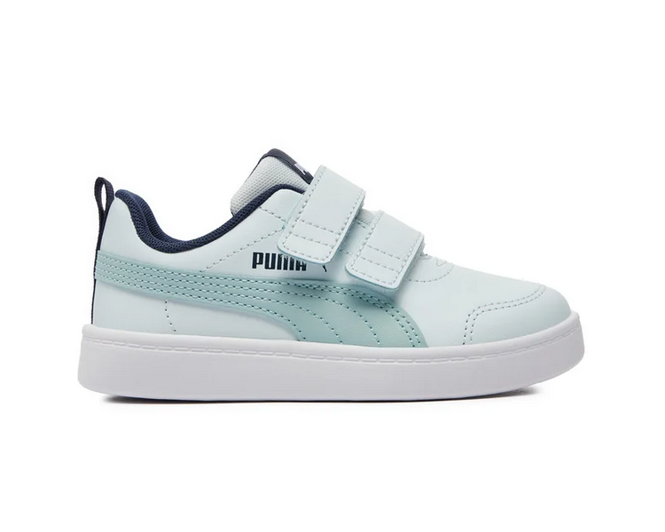 Buty dziecięce PUMA Courtflex v2 371543-31