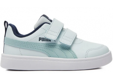 Buty dziecięce PUMA Courtflex v2 371543-31