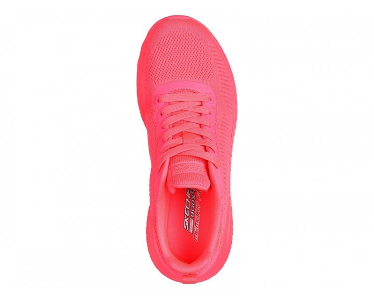 Buty Skechers Bobs Neon 117216-NCOR