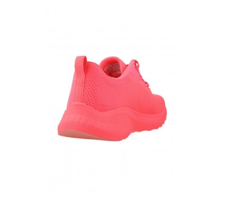 Buty Skechers Bobs Neon 117216-NCOR