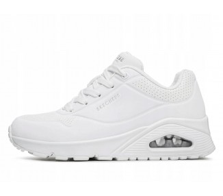 Buty damskie  Skechers UNO 73690-W
