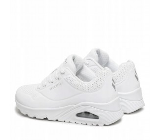 Buty damskie  Skechers UNO 73690-W