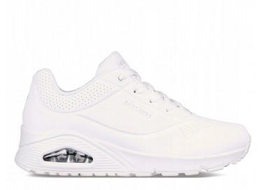 Buty damskie  Skechers UNO 73690-W