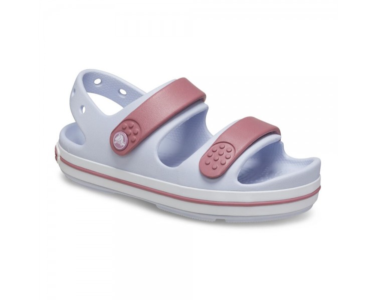 Sandały dziecięce Crocs Crocband™ Cruiser Sandal 209424-5AH