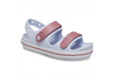 Sandały dziecięce Crocs Crocband™ Cruiser Sandal 209424-5AH