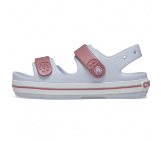 Sandały dziecięce Crocs Crocband™ Cruiser Sandal 209424-5AH