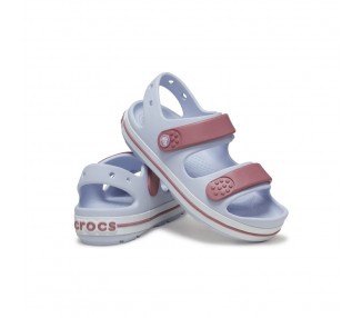 Sandały dziecięce Crocs Crocband™ Cruiser Sandal 209424-5AH